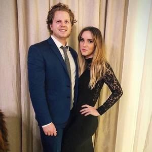 Meet your Posher, Evan